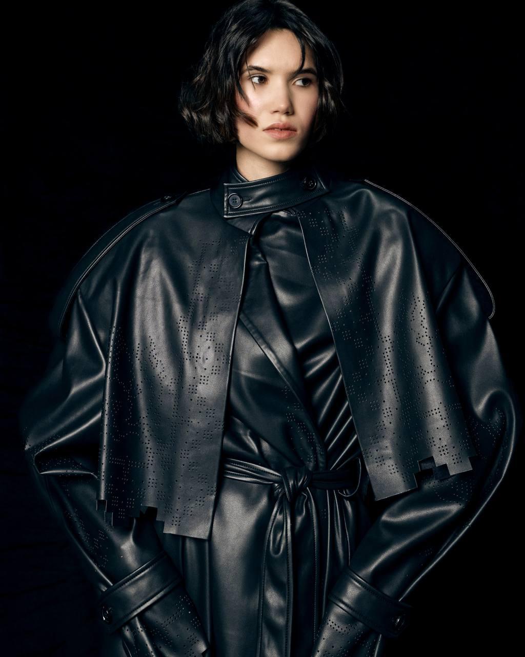 Коллекция Alena Akhmadullina