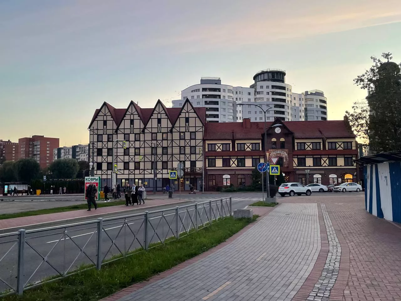 Марина Маркевич