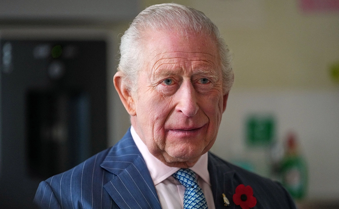 Kirsty Wigglesworth / Reuters