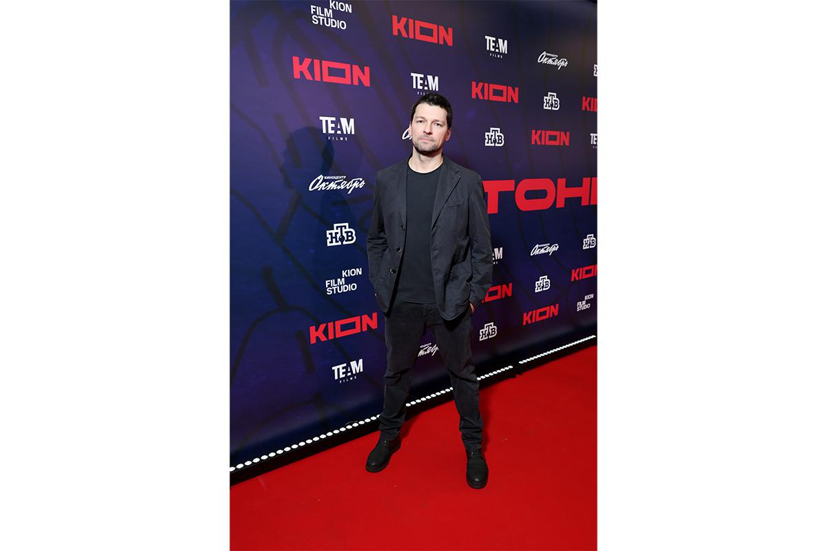 Даниил Страхов