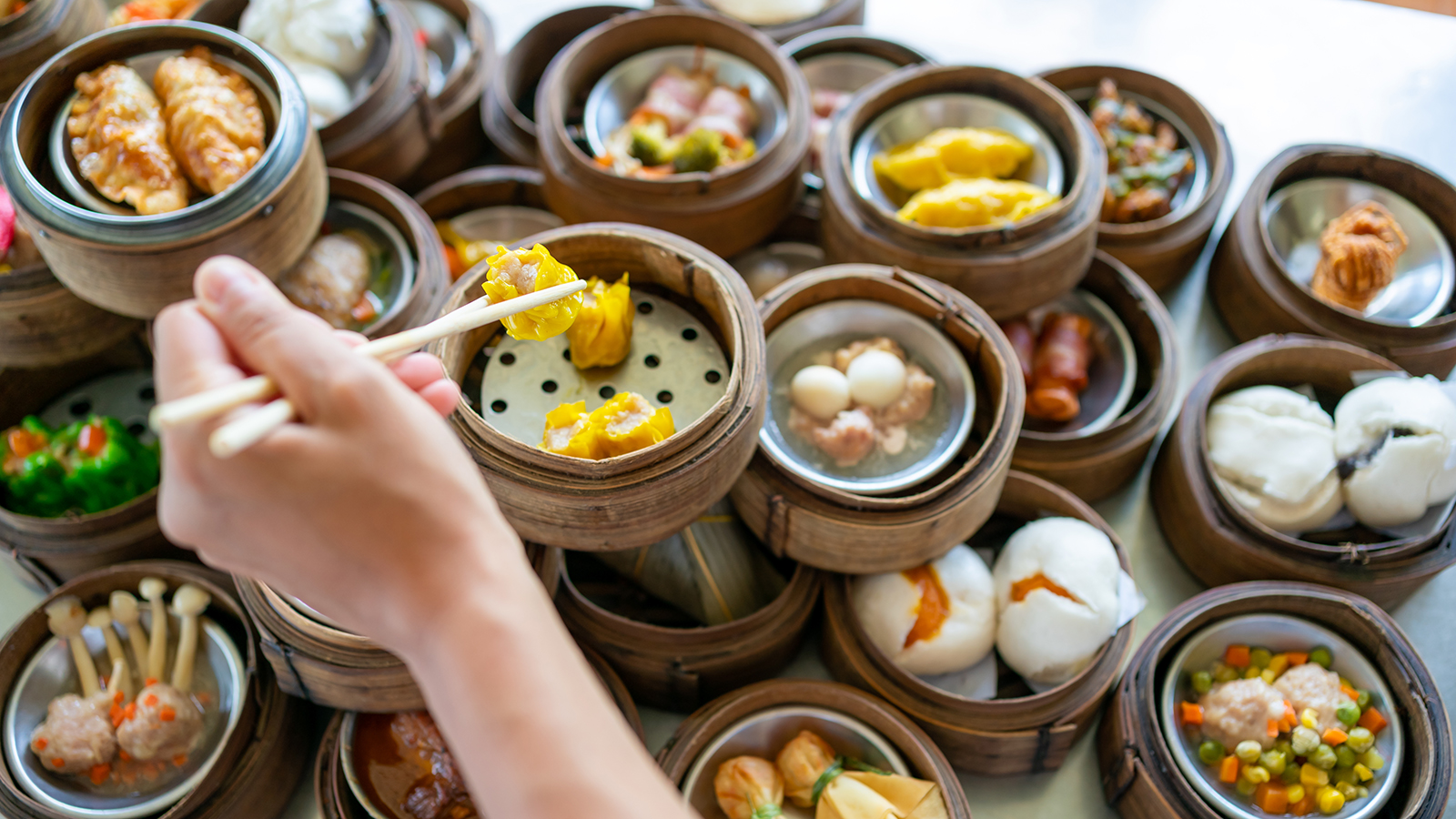 В Китае мужчина подал в суд на жену за то, что она много ела