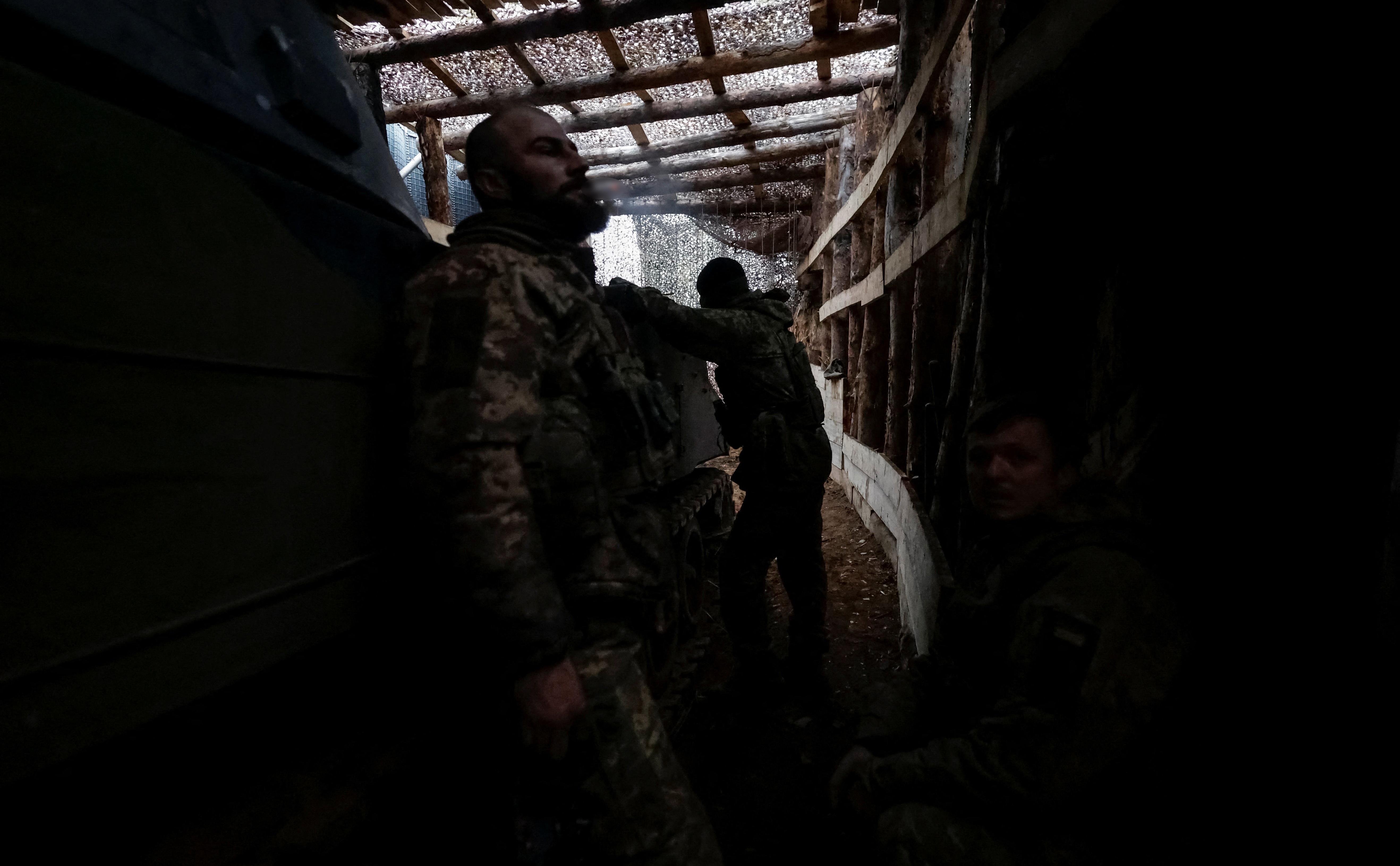 Фото: Sofiia Gatilova / Reuters