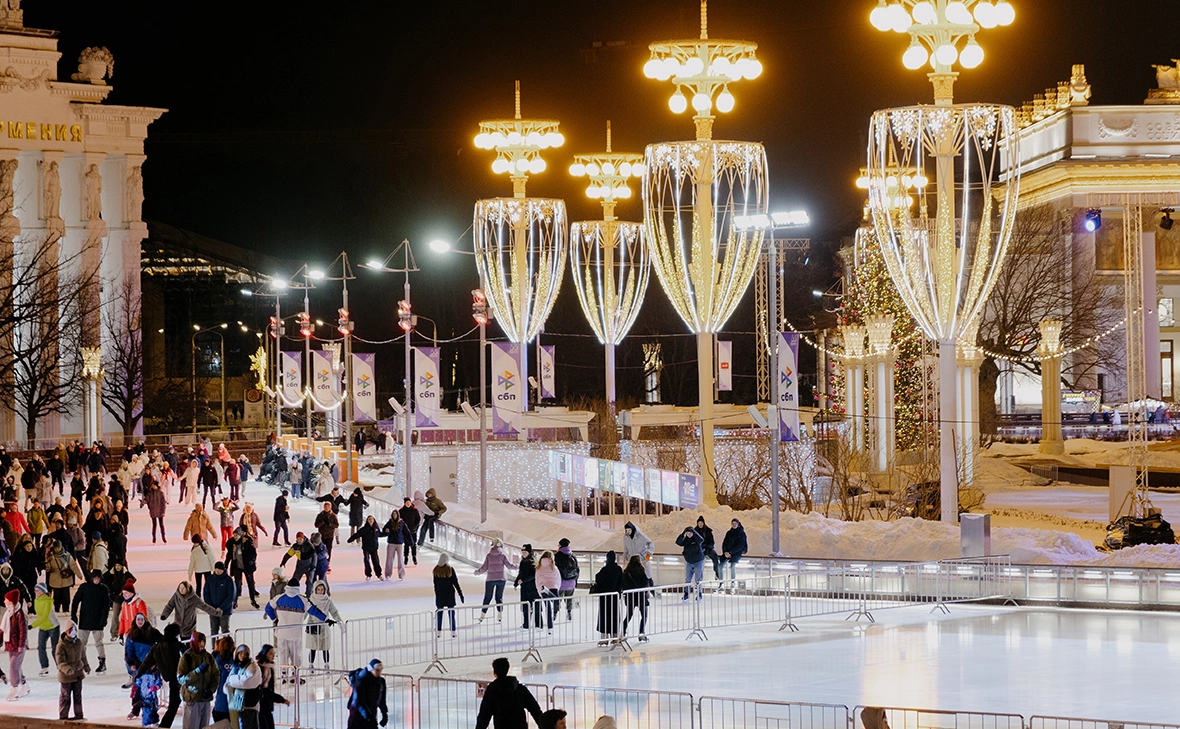 Михаил Гребенщиков / РБК