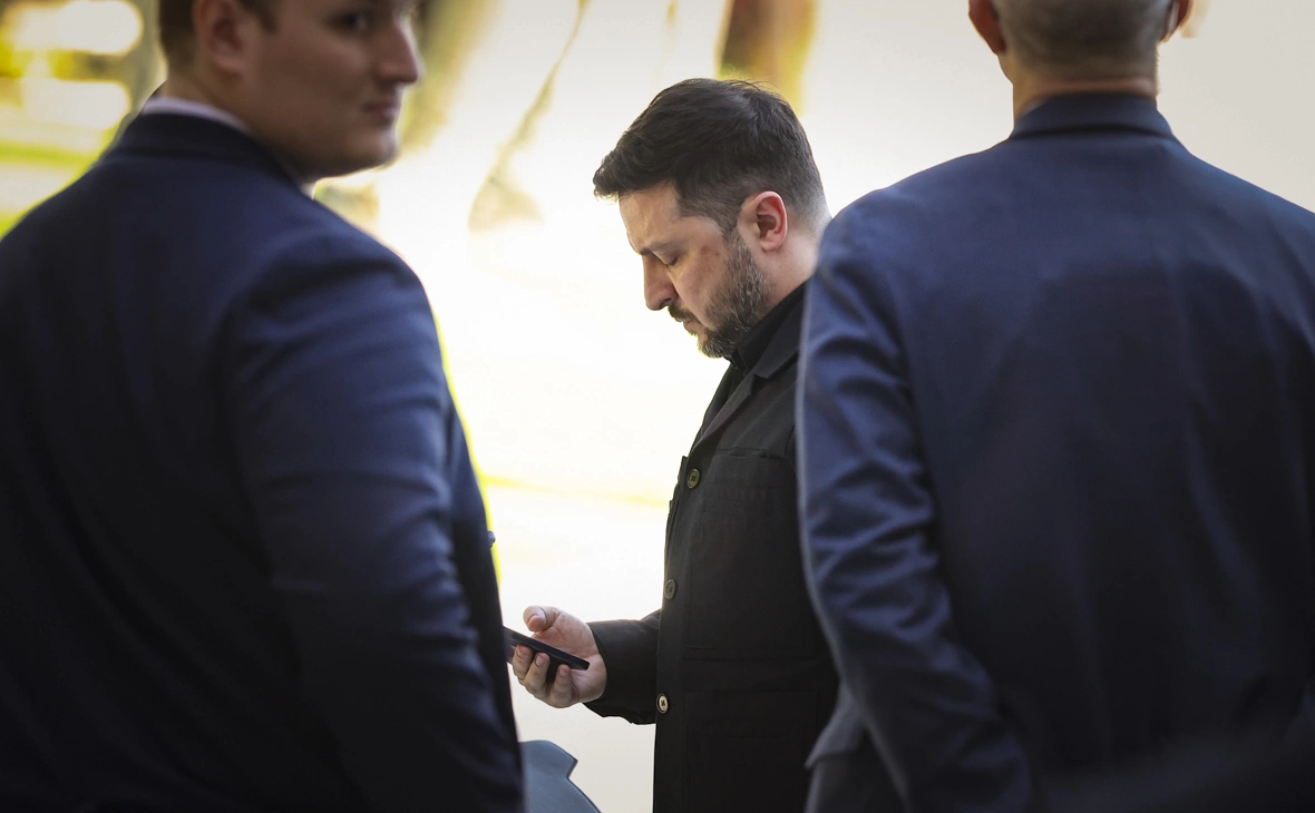 Joe Raedle / Getty Images