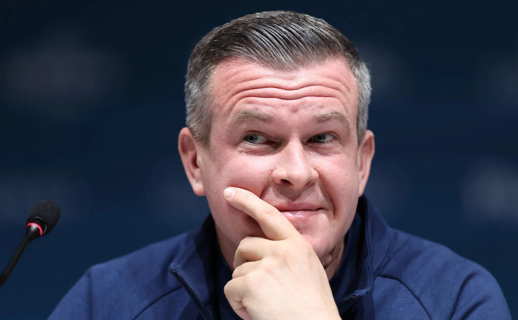 Mike Lawrie / Getty Images