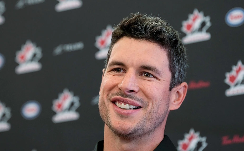 Leah Hennel / Getty Images