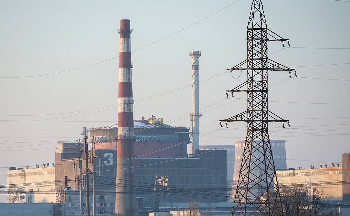 Александр Полегенько / ТАСС