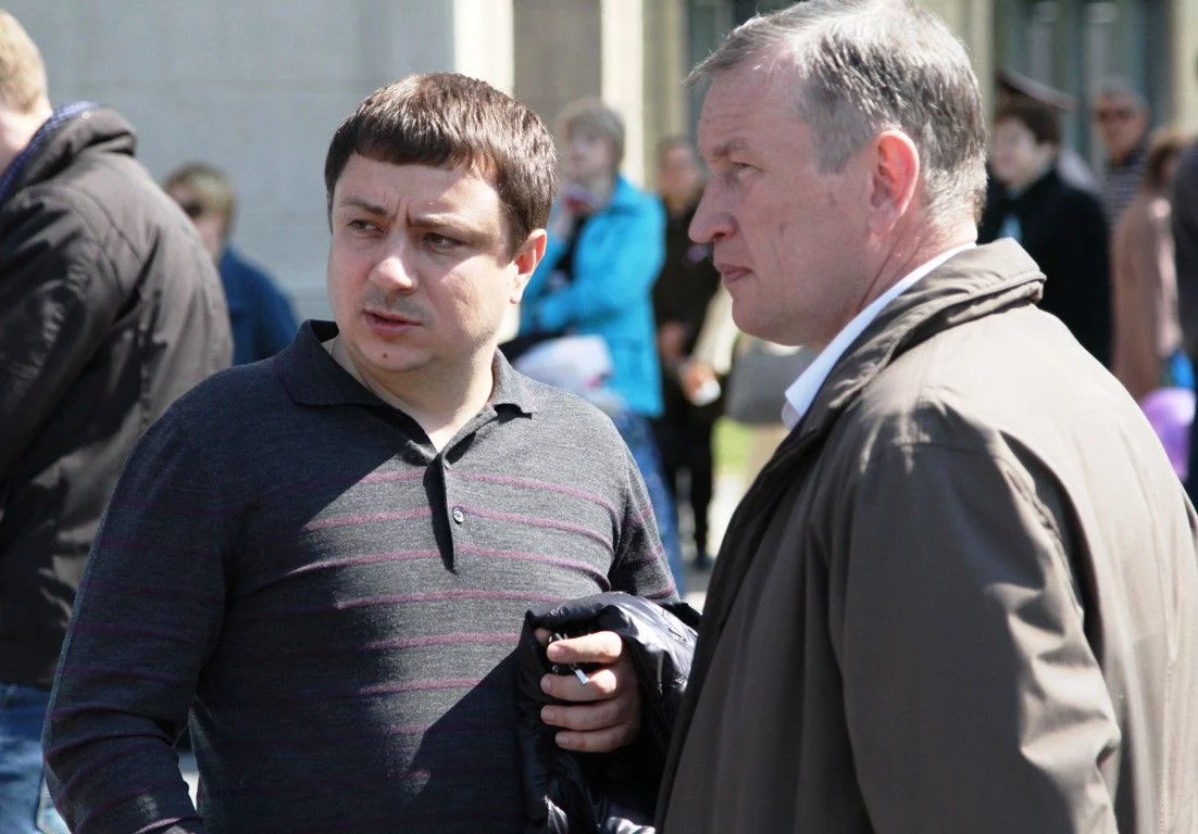 Пресс-служба новосибирского горсовета