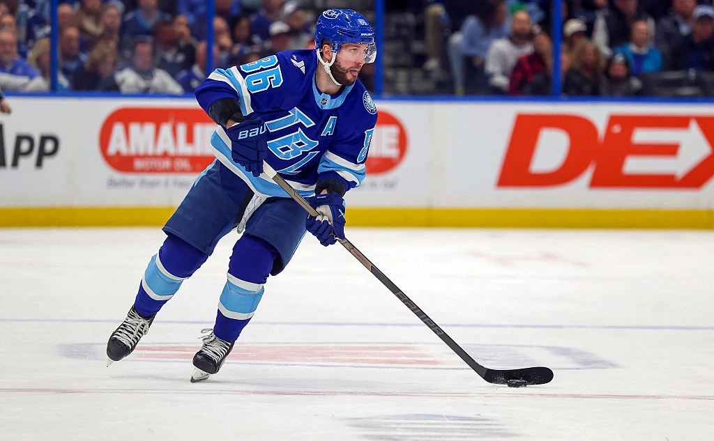 Mike Carlson / Getty Images