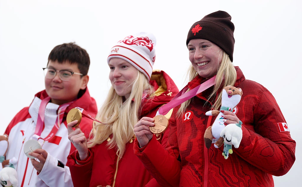 Linnea Rheborg / Getty Images