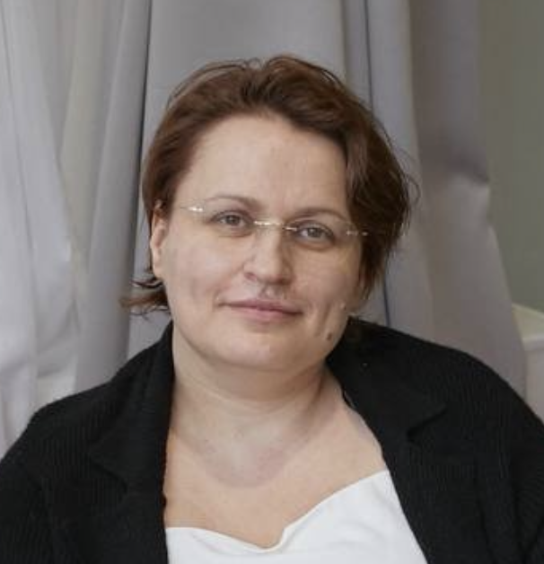 Екатерина Зеленская