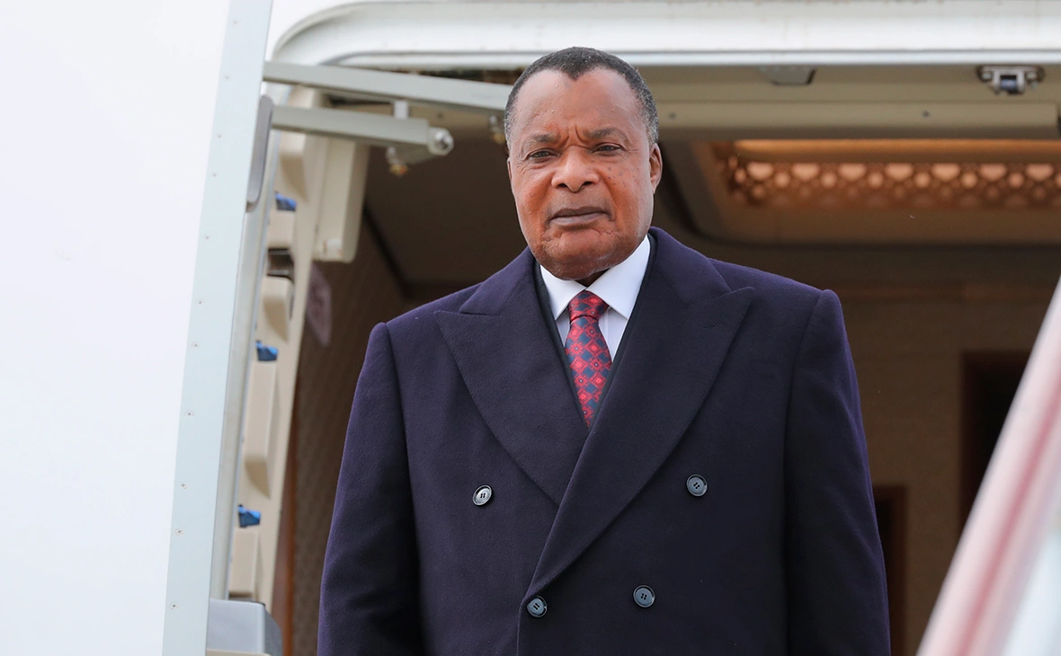 Анатолий Медведь / РИА Новости 