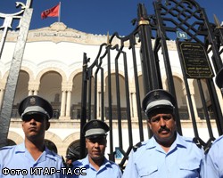 Адвокат экс-лидера Туниса назвал суд над его клиентом фарсом