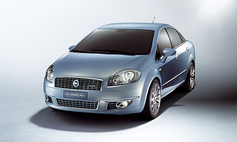 FIAT Linea