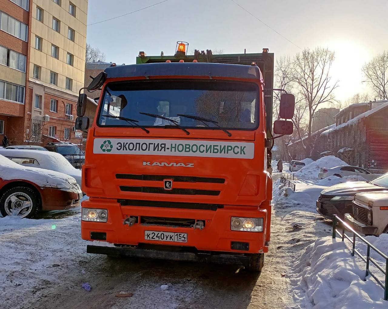 Фото: Алексей Коваленок / РБК Новосибирск