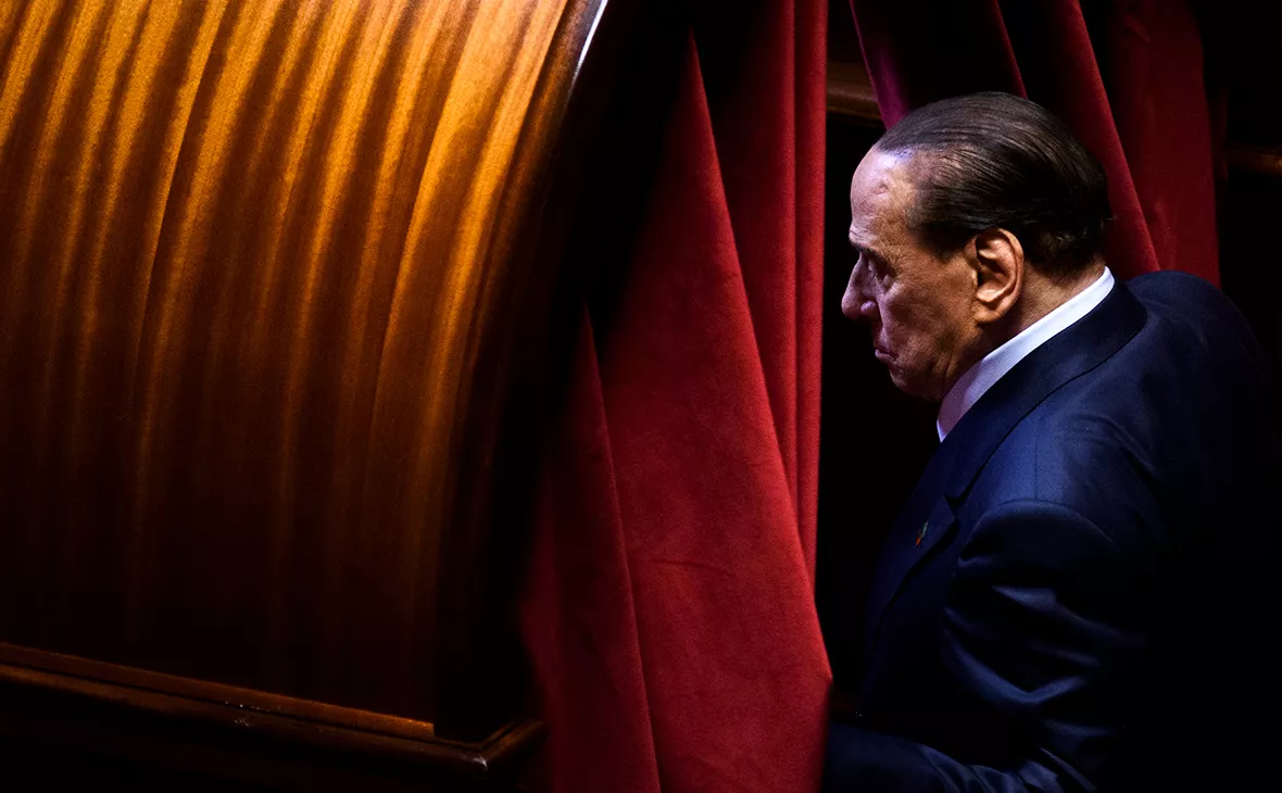 Antonio Masiello / Getty Images