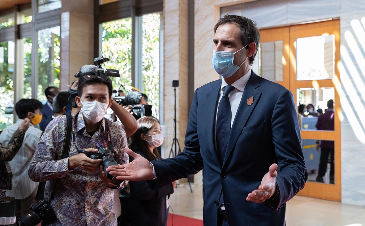 Robertus Pudyanto / Getty Images