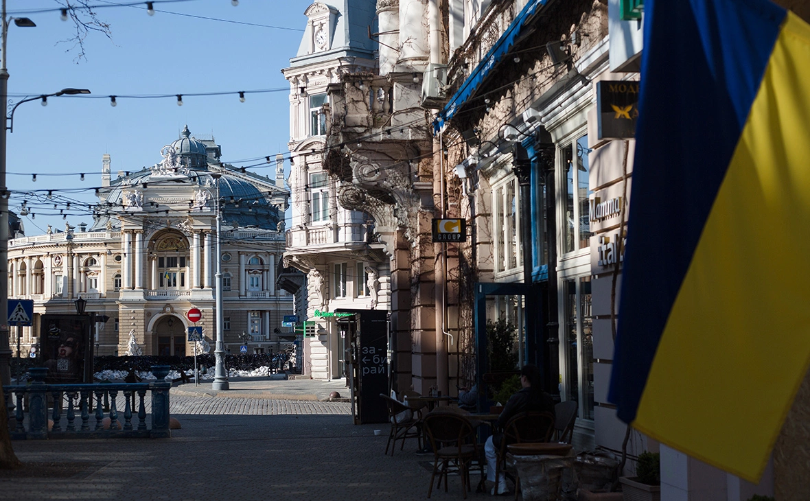 Анастасия Власова / Getty Images