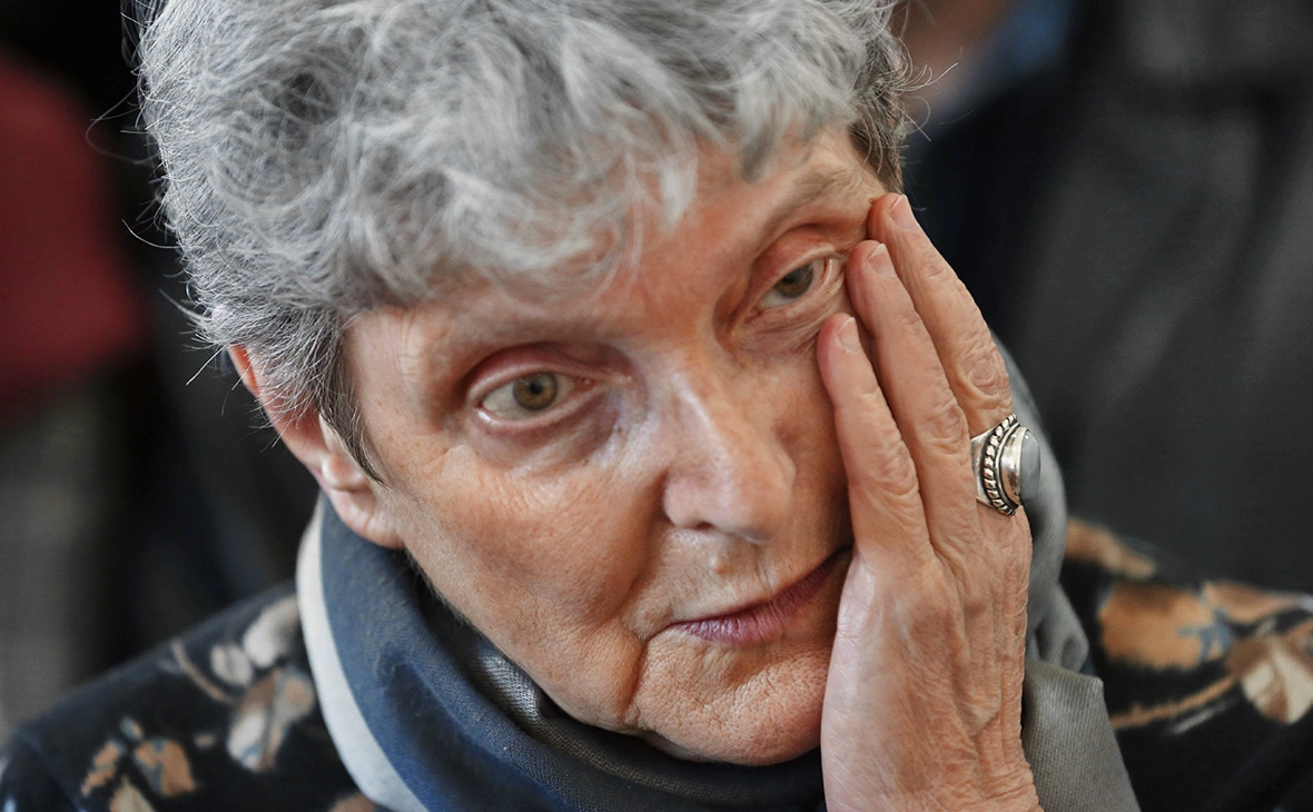 Елена Афонина / ТАСС