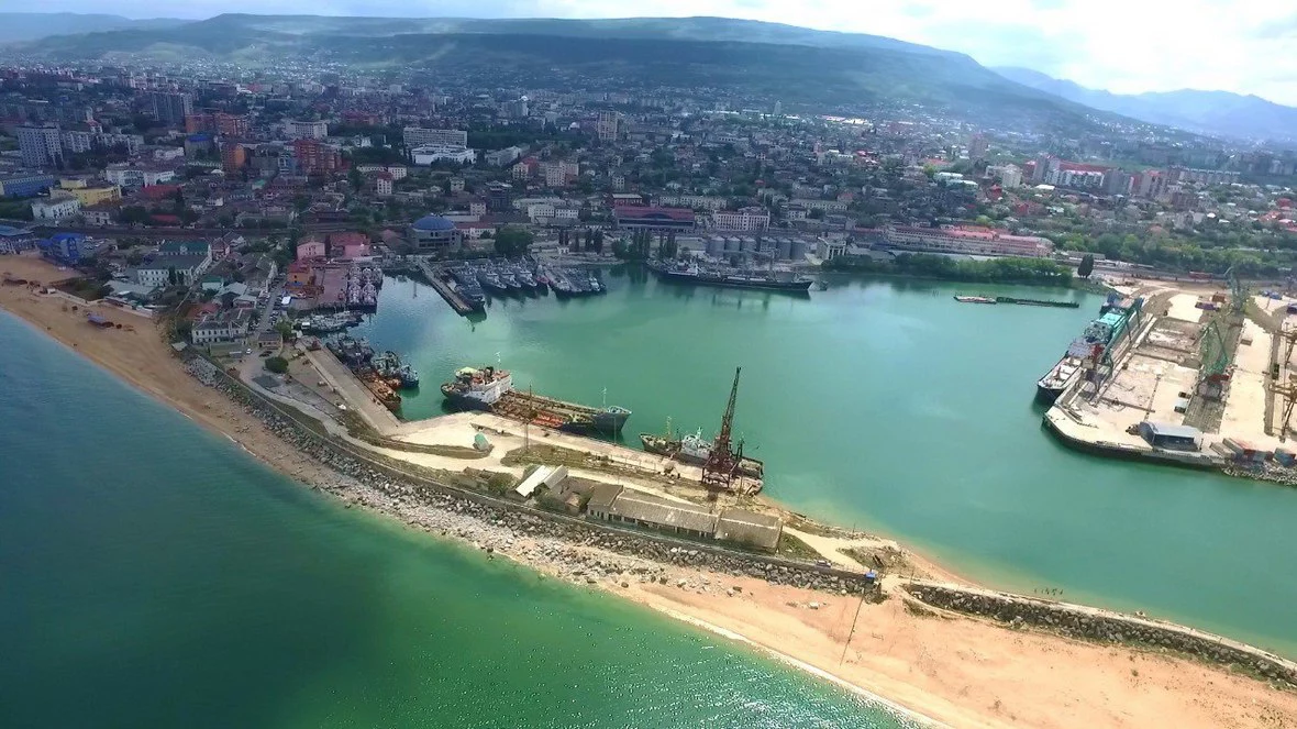 пресс-служба ФГУП «Нацрыбресурс»