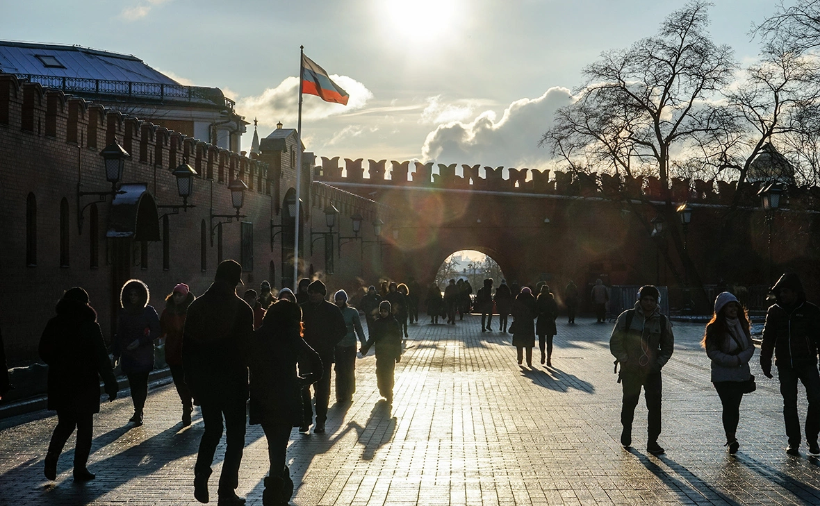 Олег Яковлев / РБК