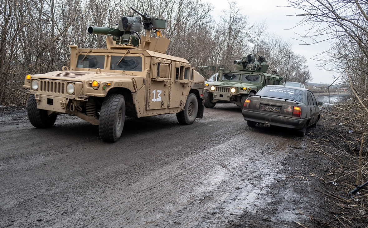 Spencer Platt / Getty Images