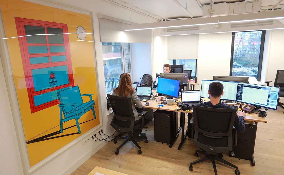 Максим Стулов / Ведомости / ТАСС