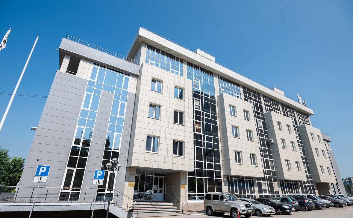 "РН-БашНИПИнефть"