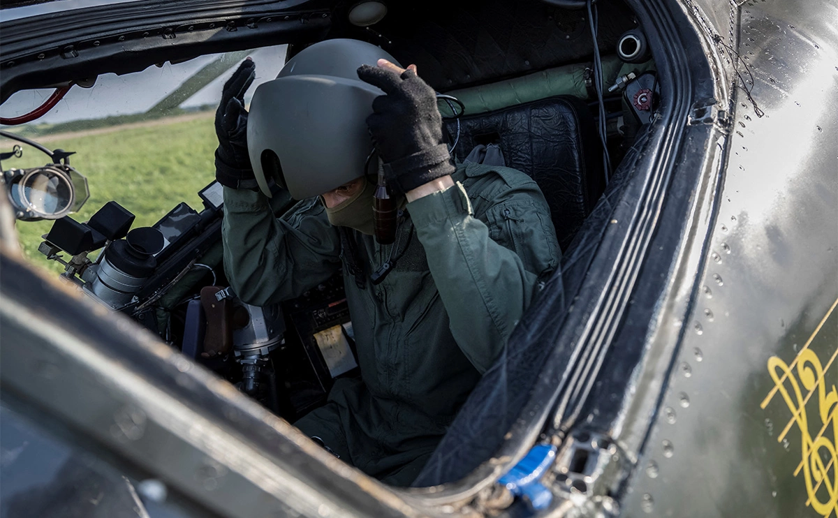 Вячеслав Ратынский / Reuters