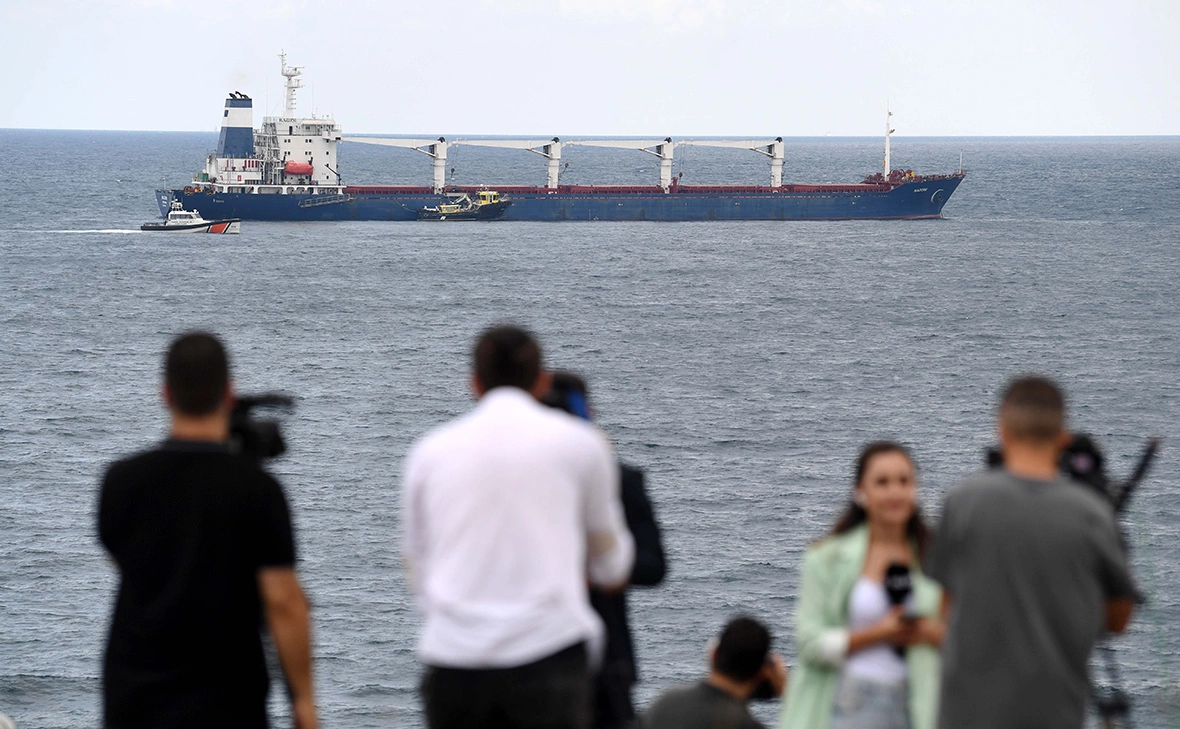 Sha Dati / Global Look Press