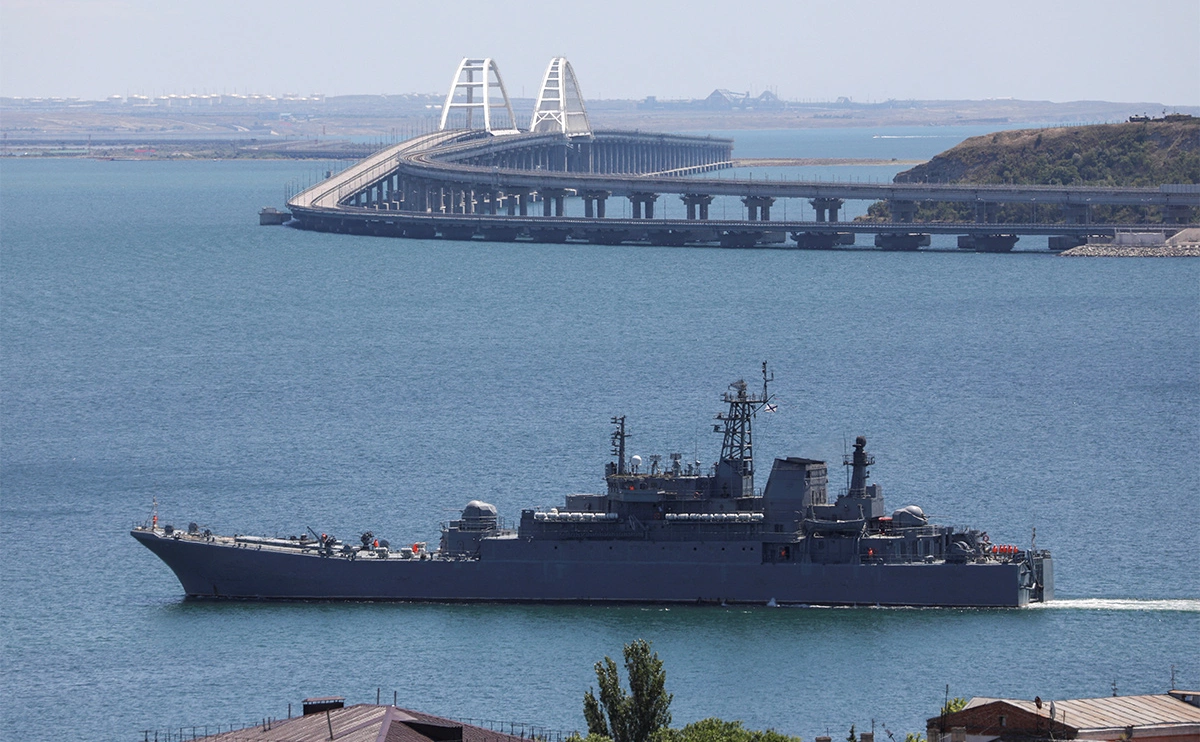 Алексей Павлишак / Reuters