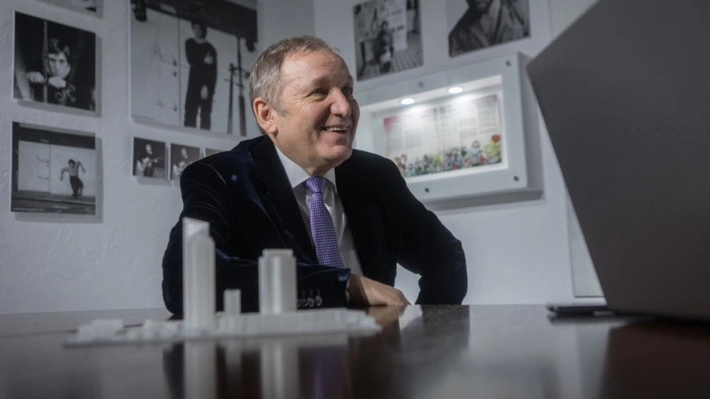 Антон Буценко для РБК Екатеринбург