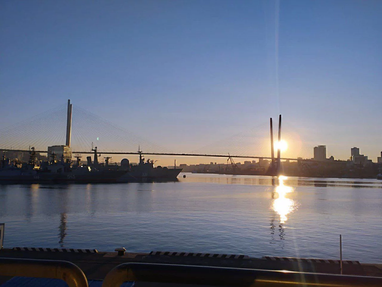 РБК Приморье