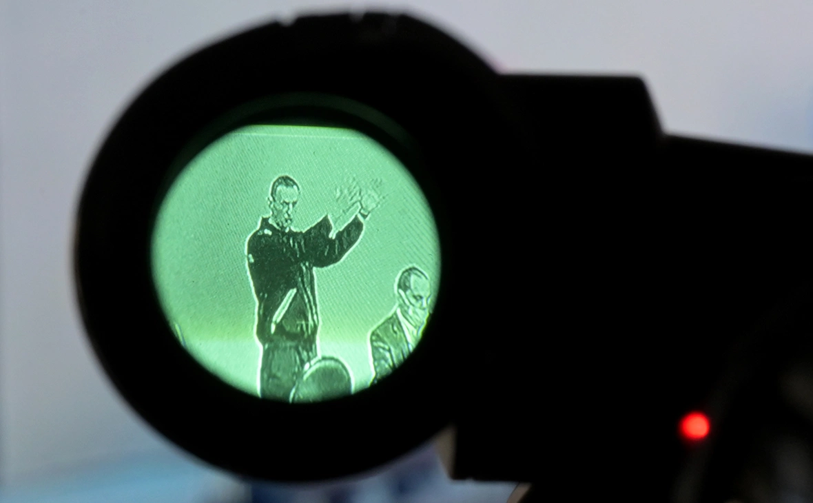 Илья Питалев / РИА Новости