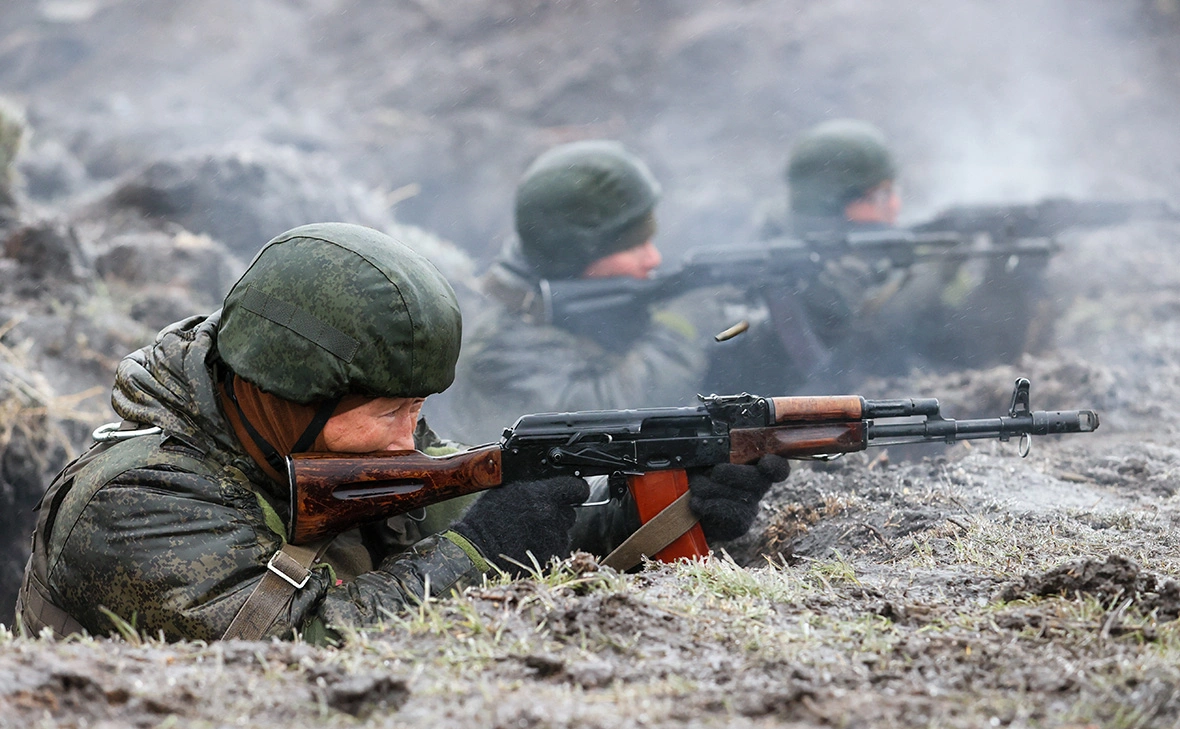 Дмитрий Ягодкин / ТАСС