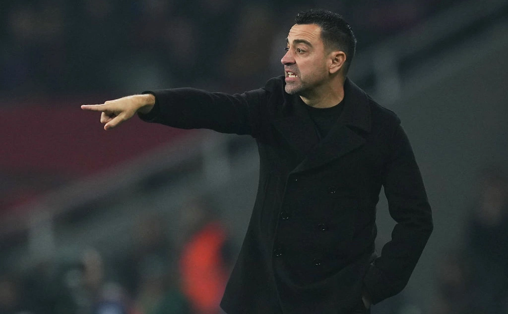 Alex Caparros / Getty Images