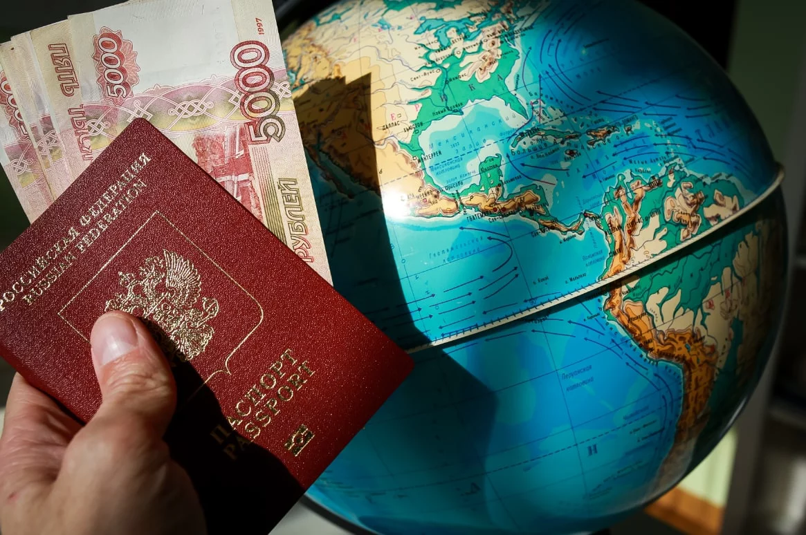 Денис Моргунов / РИА URA.RU