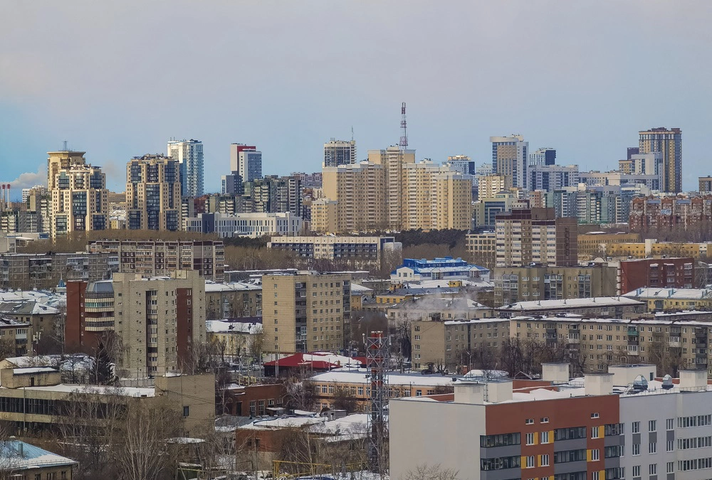 Антон Буценко, 66.RU