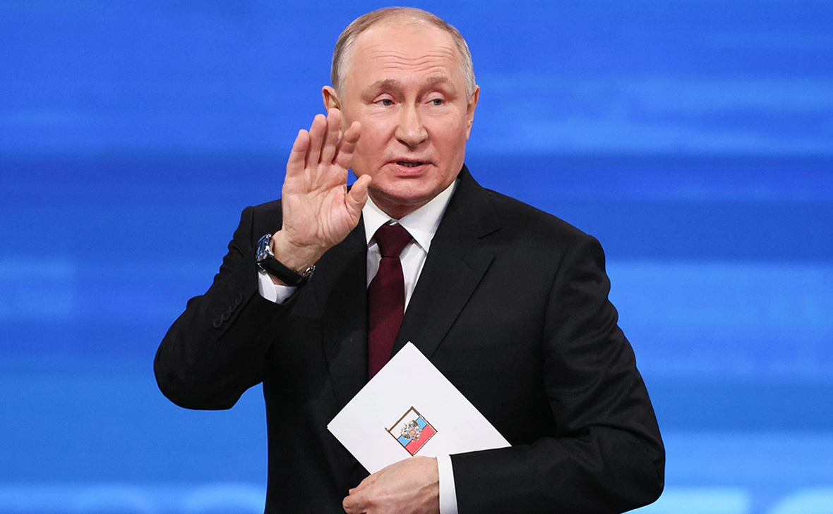 Сергей Бобылев / ТАСС