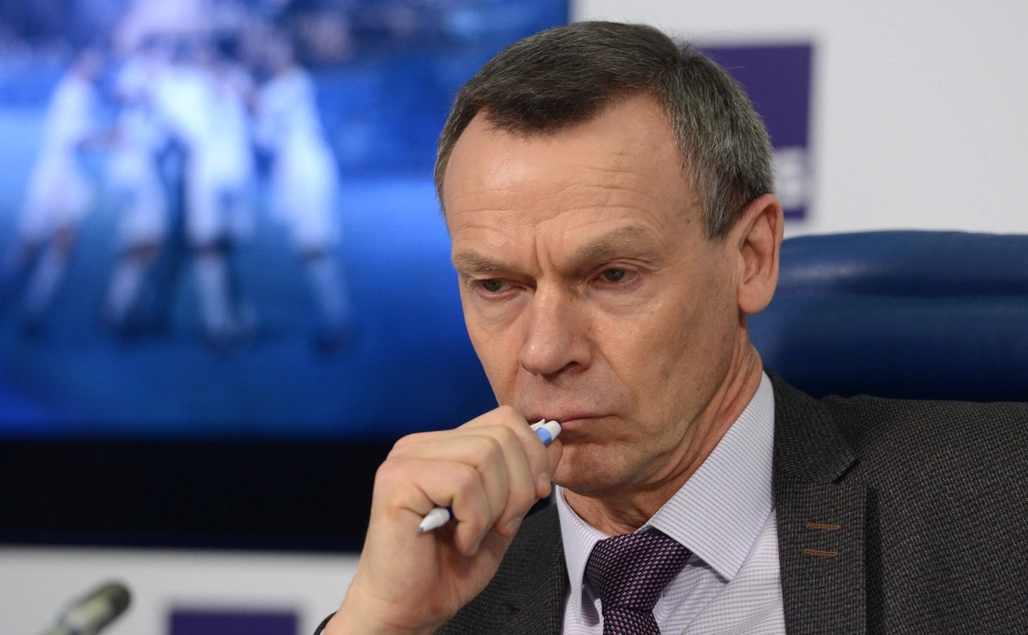 Николай Галкин / ТАСС