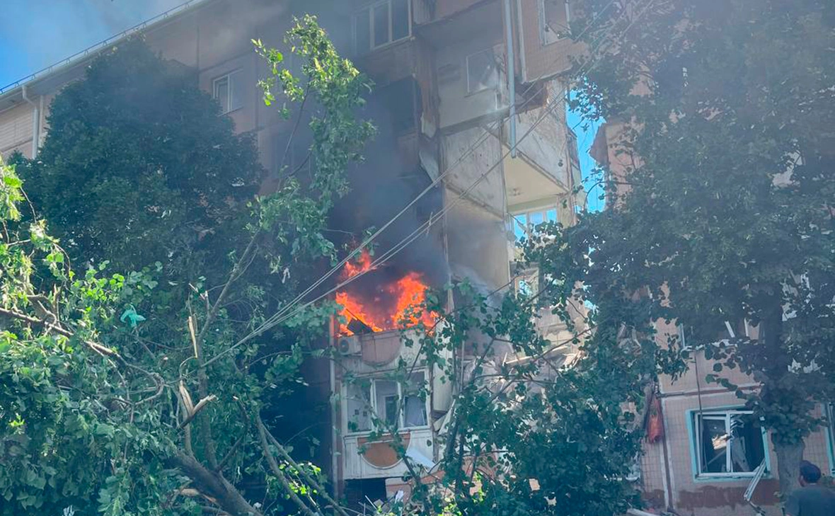 vvgladkov / Telegram