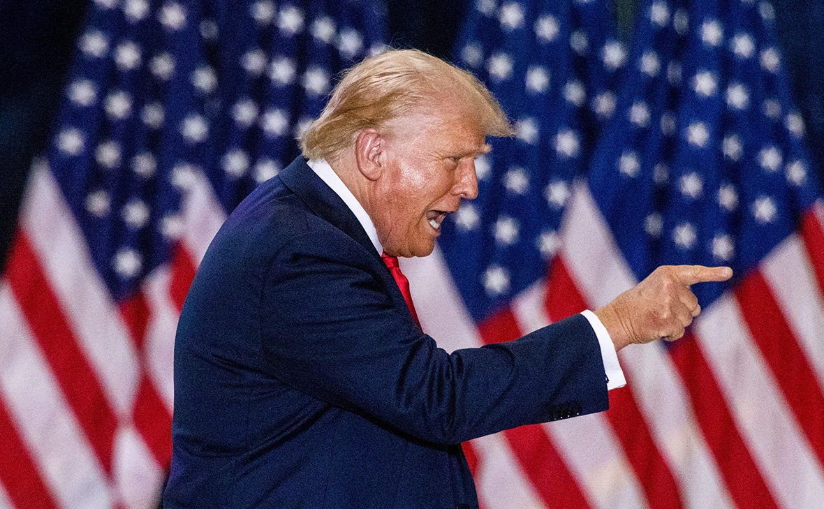 Carlos Osorio / Reuters