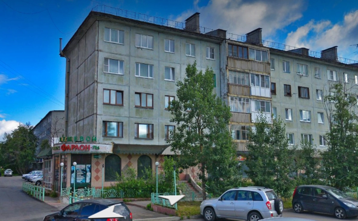 Яндекс. Карты