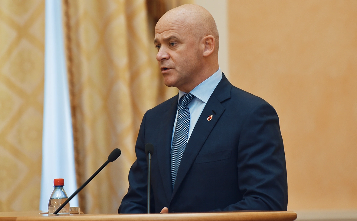 Денис Петров / РИА Новости