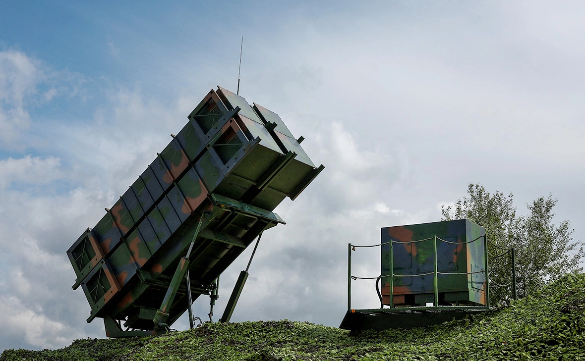 Валентин Огиренко / Reuters