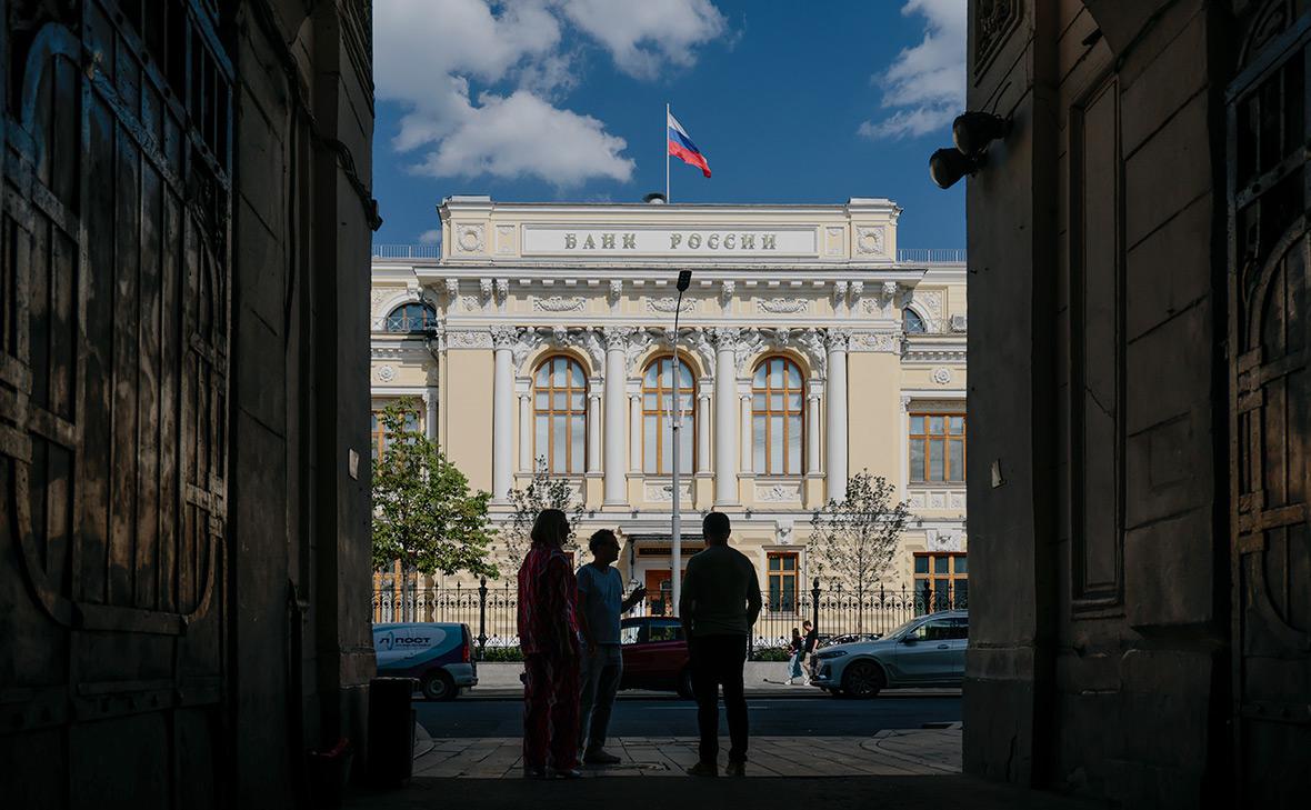 Фото:Михаил Гребенщиков / РБК