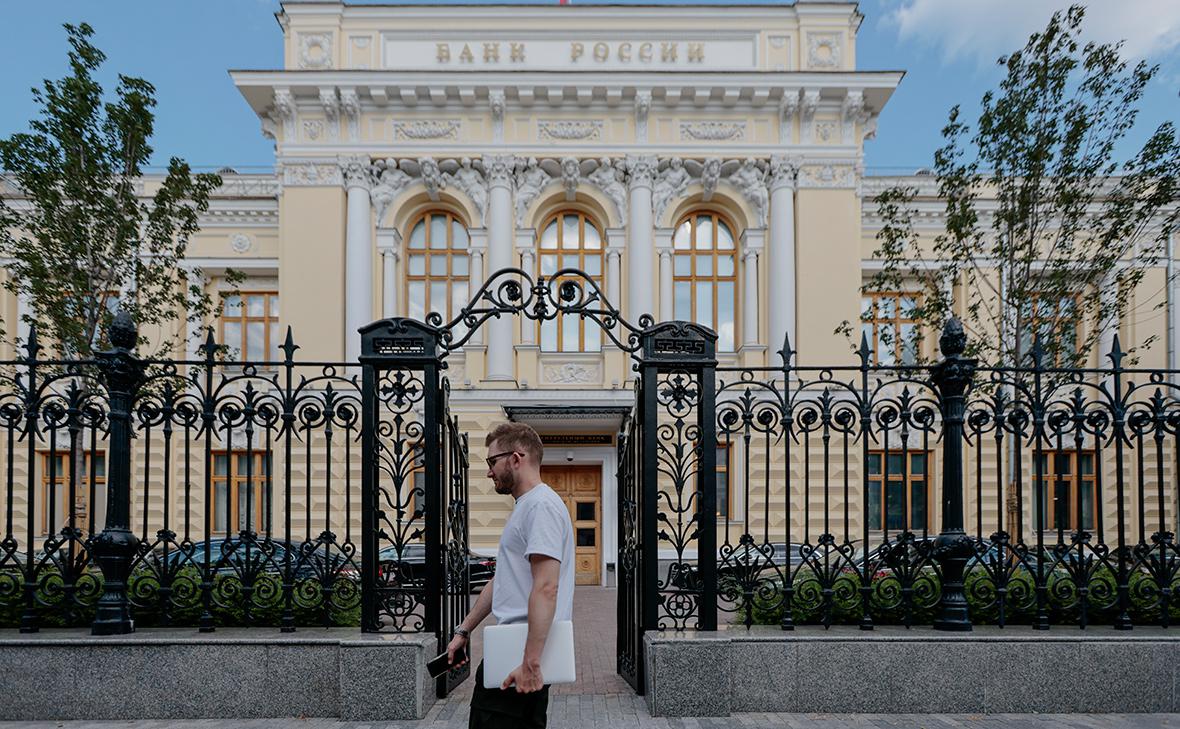 Фото: Михаил Гребенщиков / РБК