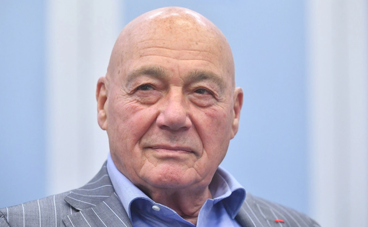 Сергей Киселев / АГН «Москва»