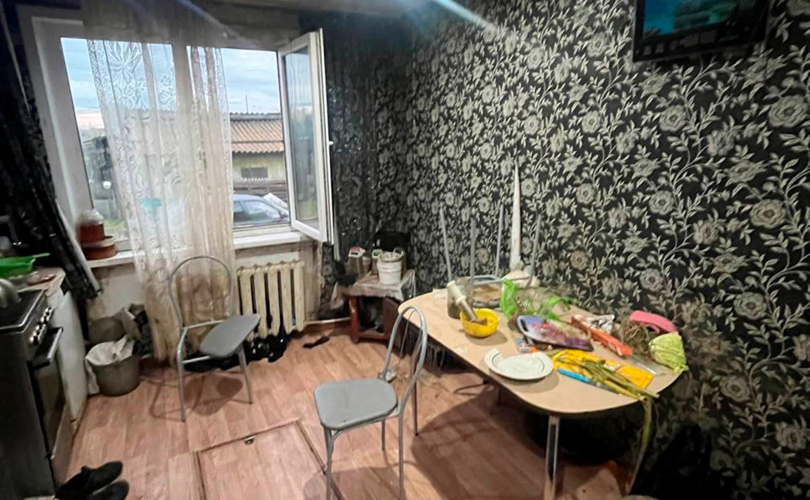 ГСУ СК России по Красноярскому краю и Республике Хакасия 