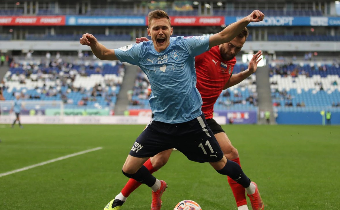 Телеграм-канал ФК «Крылья Советов»